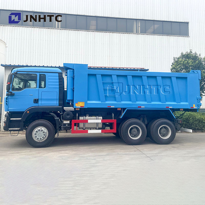 Hot HOWO TX Camion à décharge 6x4 10 roues Howo 380HP Camion à bascule Prix Haute qualité