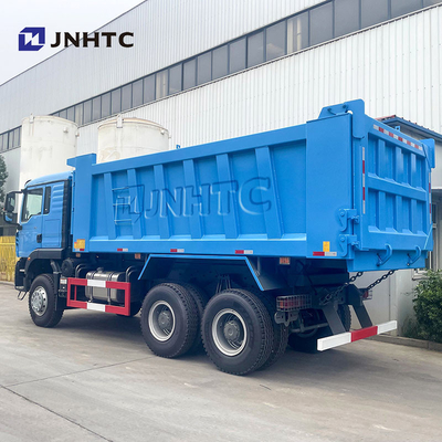 Hot HOWO TX Camion à décharge 6x4 10 roues Howo 380HP Camion à bascule Prix Haute qualité