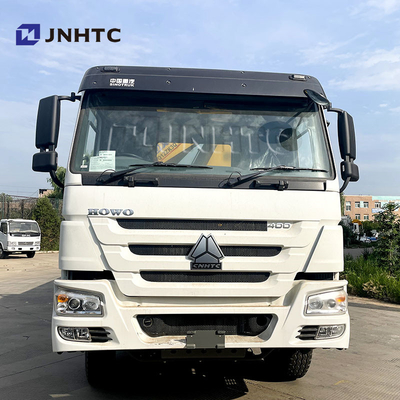 Camion de chargement de la Chine avec grue de 16 tonnes 20 tonnes 25 tonnes bras hydraulique pliable