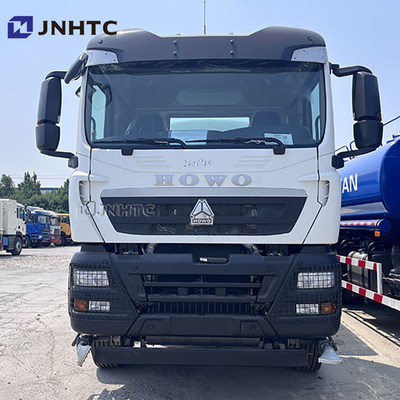 HOWO TX 20000 litres Camion réservoir d'eau avec pulvérisateur d'eau pour le nettoyage des rues Camion pulvérisateur