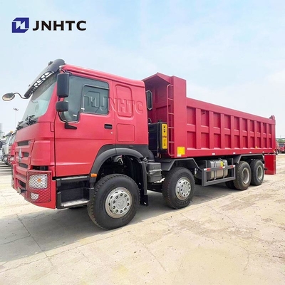 6x4 10 roues 400 chevaux dernier modèle prix moins cher Sinotruk Howo Hohan En Afrique