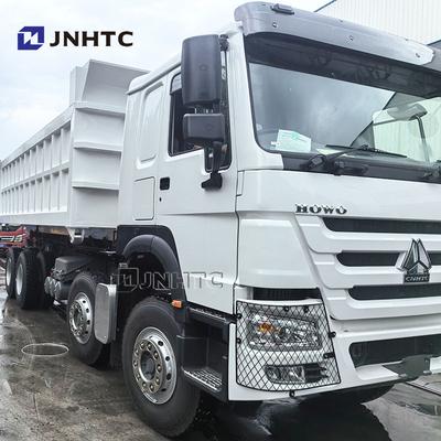 Nouveau HOWO 12 roues 18cbm détachable chargement crochet bras de levage collecte de déchets transport camion poubelle