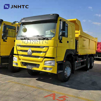 Les meilleurs vendeurs 6x4 Sinotruk camions à ordures 40 tonnes d'occasion HOWO camions à ordures