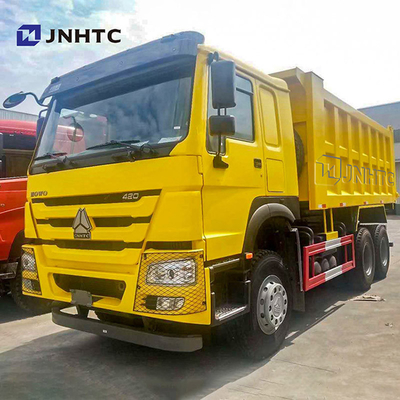 Les meilleurs vendeurs 6x4 Sinotruk camions à ordures 40 tonnes d'occasion HOWO camions à ordures