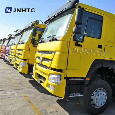 Les meilleurs vendeurs 6x4 Sinotruk camions à ordures 40 tonnes d'occasion HOWO camions à ordures