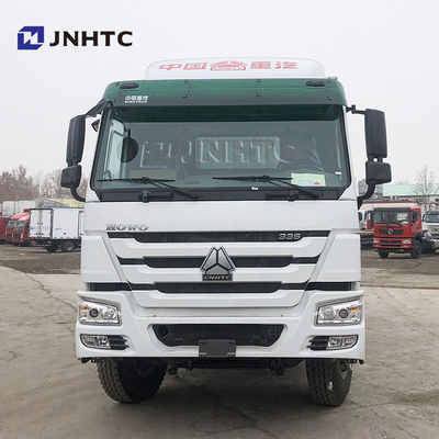 Tout neuf Howo 336HP camion de chargement 6*4 camion de chargement de clôture camion de chargement lourd