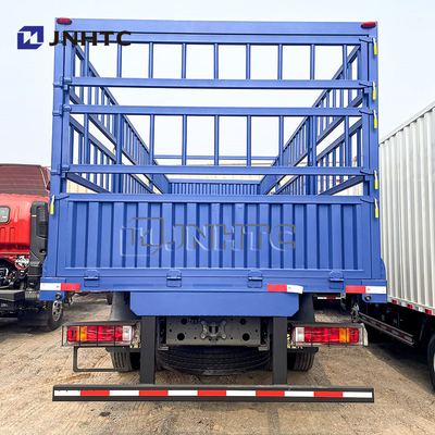 Meilleur camion de chargement Howo 6x4 10 roues 420HP Nouveau camion sinotruck lourd