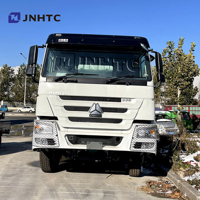 Vente de camions de décharge Howo neufs ou d'occasion de 336 chevaux 20-35 tonnes 6x4