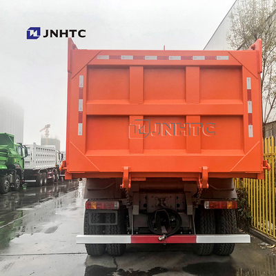 Camion d'occasion et neuf Sinotruk Howo 6x4 10 roues d'occasion 336 chevaux Euro3 avec 40 tonnes