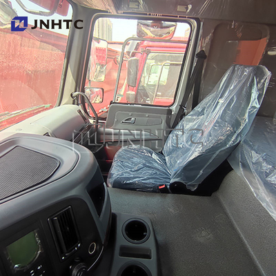 Chine Marque célèbre HOWO camions à remontage 6X4 400HP camions à décharge transport en Afrique vente à chaud