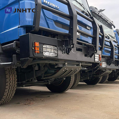 Nouveau et d'occasion 10 roues camion de décharge 6x6 Sinotruk Howo 30cubic camion de décharge en bon état