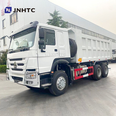 Sinotruk 6x4 10 roues 30 tonnes 336 chevaux 380 chevaux 400 chevaux nouveau et d'occasion