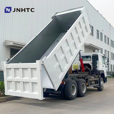 Sinotruk 6x4 10 roues 30 tonnes 336 chevaux 380 chevaux 400 chevaux nouveau et d'occasion