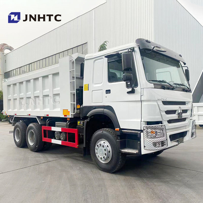 Sinotruk 6x4 10 roues 30 tonnes 336 chevaux 380 chevaux 400 chevaux nouveau et d'occasion