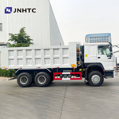 Sinotruk 6x4 10 roues 30 tonnes 336 chevaux 380 chevaux 400 chevaux nouveau et d'occasion