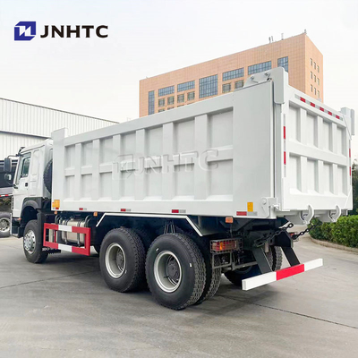 Sinotruk 6x4 10 roues 30 tonnes 336 chevaux 380 chevaux 400 chevaux nouveau et d'occasion