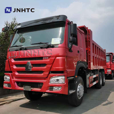 Vente directe d'usine prix 6*4 336HP