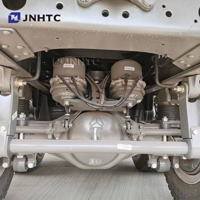 Vente directe d'usine prix 6*4 336HP