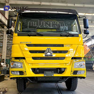 Camion à basculant à Benne HOWO Vente directe d'usine Prix 6*4 336 chevaux