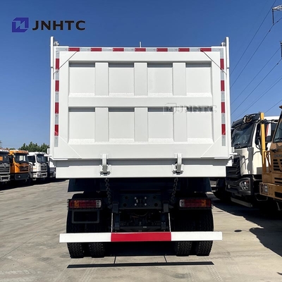 Camion volquete HOWO Vente directe d'usine Prix 6*4 336HP