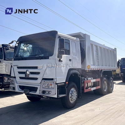 Camion volquete HOWO Vente directe d'usine Prix 6*4 336HP