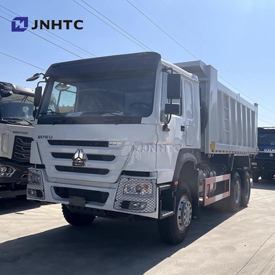 Camion volquete HOWO Vente directe d'usine Prix 6*4 336HP