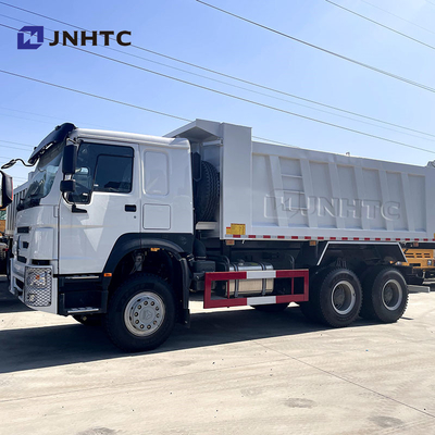 Camion volquete HOWO Vente directe d'usine Prix 6*4 336HP