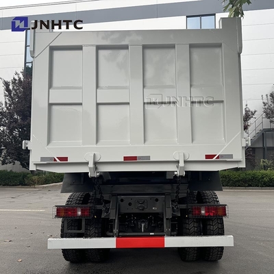 Sinotruk NX camion de décharge 6X4 8X4 380HP 400HP 430HP 30 Tonnes de seconde main lourd