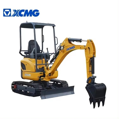 Une mini-excavatrice de 1,5 2 2,5 tonnes XE15 est à vendre