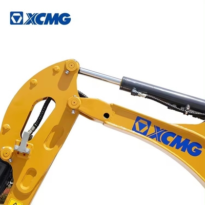 Vente à chaud de mini-excavatrice Kubota / Yanmar Excavatrice à moteur à chenille 2 tonnes 3 tonnes 3,5 tonnes Mini-excavatrice