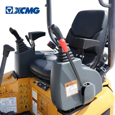 Vente à chaud de mini-excavatrice Kubota / Yanmar Excavatrice à moteur à chenille 2 tonnes 3 tonnes 3,5 tonnes Mini-excavatrice