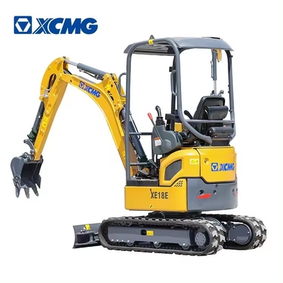 Vente à chaud de mini-excavatrice Kubota / Yanmar Excavatrice à moteur à chenille 2 tonnes 3 tonnes 3,5 tonnes Mini-excavatrice