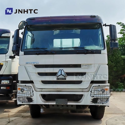 Sinotruk Howo camion de chargement 6x4 25 tonnes 340 chevaux bon marché et fin camion de chargement plat à vendre