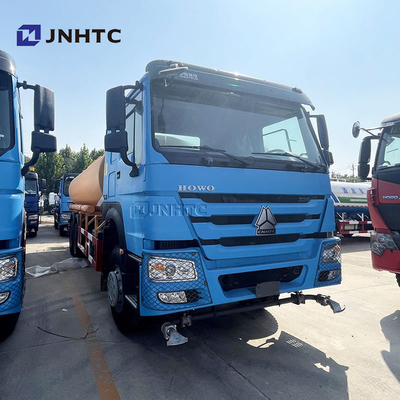 Sinotruk HOWO Vente de camion-citerne 6X4 336HP 20m3 pour les éclaboussures