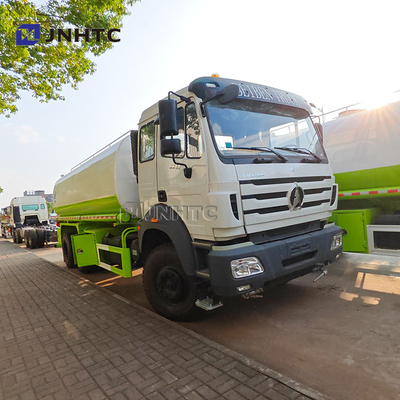 Nouveau Beiben 20M3 10 roues camion de nettoyage à jets d'eau haute pression