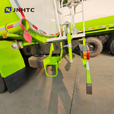 Nouveau Beiben 20M3 10 roues camion de nettoyage à jets d'eau haute pression