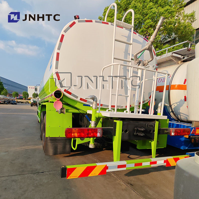 Nouveau Beiben 20M3 10 roues camion de nettoyage à jets d'eau haute pression