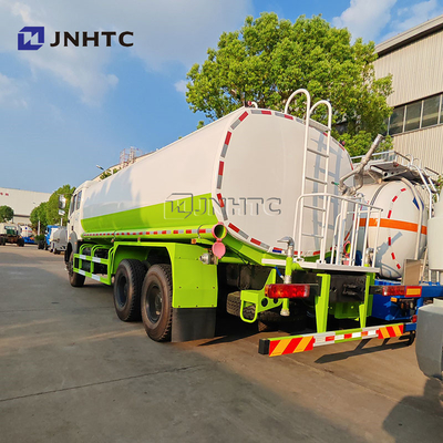 Nouveau Beiben 20M3 10 roues camion de nettoyage à jets d'eau haute pression