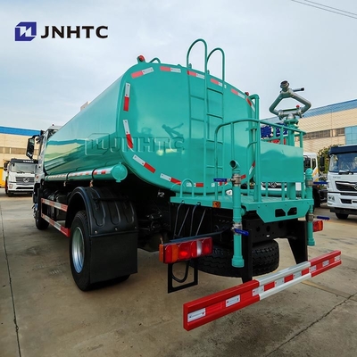 HOWO NX Camion réservoir d'eau 6X4 336HP 20m3 Camion réservoir d'arrosage À vendre