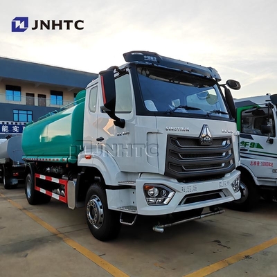 HOWO NX Camion réservoir d'eau 6X4 336HP 20m3 Camion réservoir d'arrosage À vendre