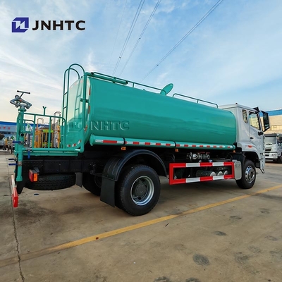 HOWO NX Camion réservoir d'eau 6X4 336HP 20m3 Camion réservoir d'arrosage À vendre