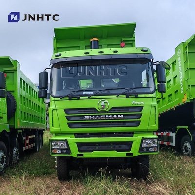 Shacman H3000 camion de décharge 8x4 12 roues 20 Cbm Capacité camion à bascule vente à chaud