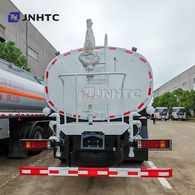 Nouveau camion de transport d'eau SHACMAN 6*4 type 20CBM