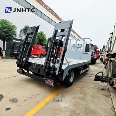 Vente à chaud de véhicules légers 4x2 6 tonnes LHD Chine