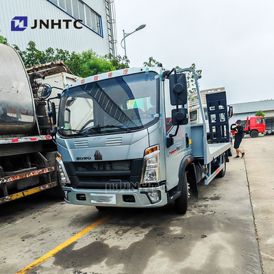 Vente à chaud de véhicules légers 4x2 6 tonnes LHD Chine