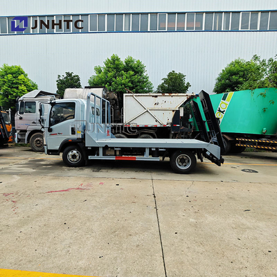 Vente à chaud de véhicules légers 4x2 6 tonnes LHD Chine