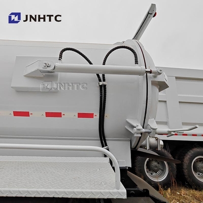 NEW HOMAN 10cbm Septique Fécal Suction réservoir Vacuum Cisterne Camion Prix