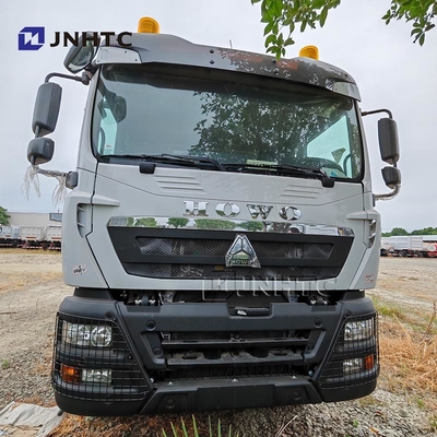 Nouveau HOWO TX camion à bascule 6x4 conduite 380hp 10 roues diesel camion à décharger à vendre
