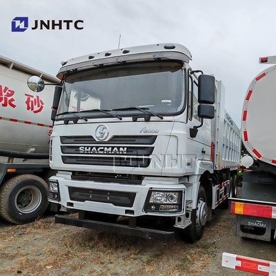 Nouveau Shacman F3000 camion à décharge 6x4 10 roues 20 Cbm Capacité camion à bascule vente à chaud