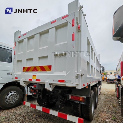 Nouveau Shacman F3000 camion à décharge 6x4 10 roues 20 Cbm Capacité camion à bascule vente à chaud